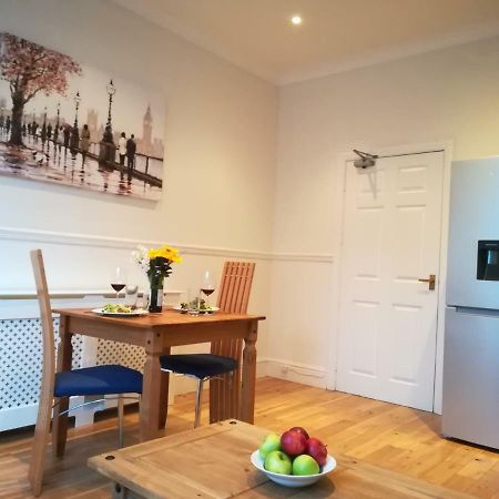 Bright And Airy, 1 Bedroom, Ground Floor Apartment, Uplands, Swansea Eksteriør bilde