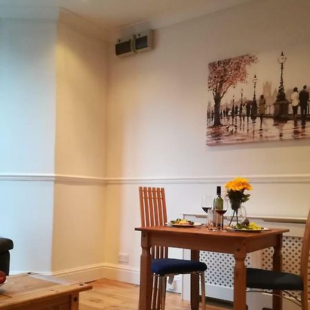 Bright And Airy, 1 Bedroom, Ground Floor Apartment, Uplands, Swansea Eksteriør bilde