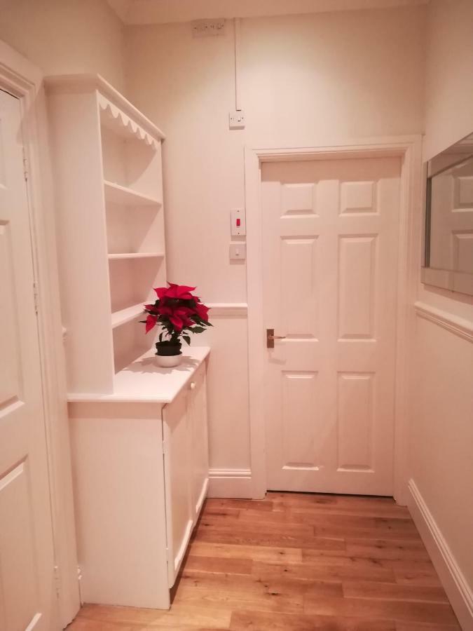 Bright And Airy, 1 Bedroom, Ground Floor Apartment, Uplands, Swansea Eksteriør bilde