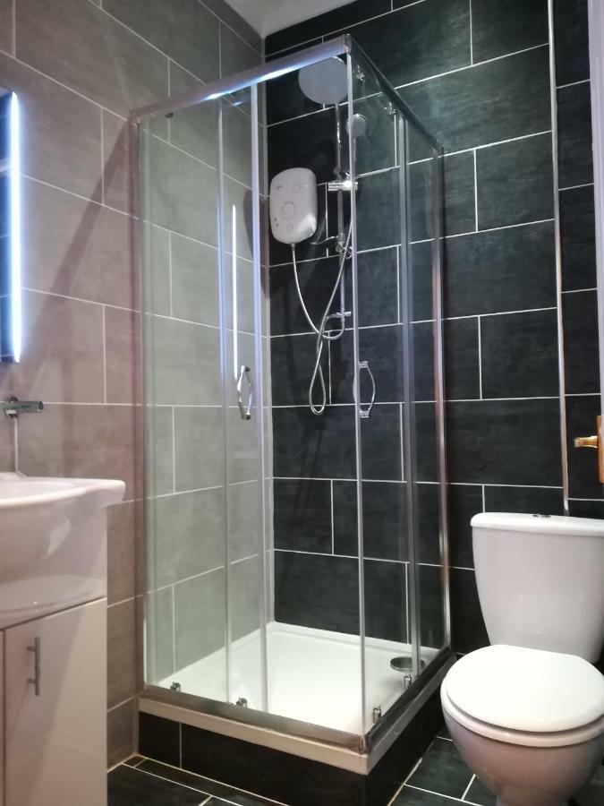 Bright And Airy, 1 Bedroom, Ground Floor Apartment, Uplands, Swansea Eksteriør bilde