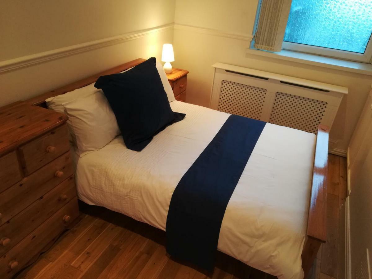 Bright And Airy, 1 Bedroom, Ground Floor Apartment, Uplands, Swansea Eksteriør bilde